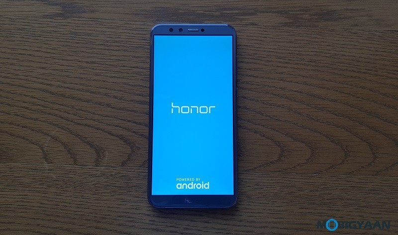 Honor 9 Lite Hands on Images 2