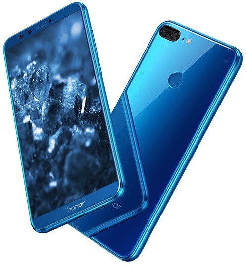 Honor all set to launch a quad-camera smartphone in India later this month 1 Honor 9 Lite