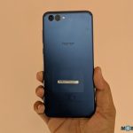 Honor View 10 Hands on Review Images 1