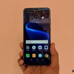 Honor View 10 Hands on Review Images 11