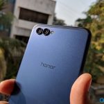 Honor View 10 Hands on Review Images 5