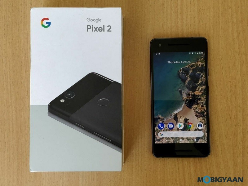 How to turn off Always on display on Google Pixel 2 and Pixel 2 XL Guide