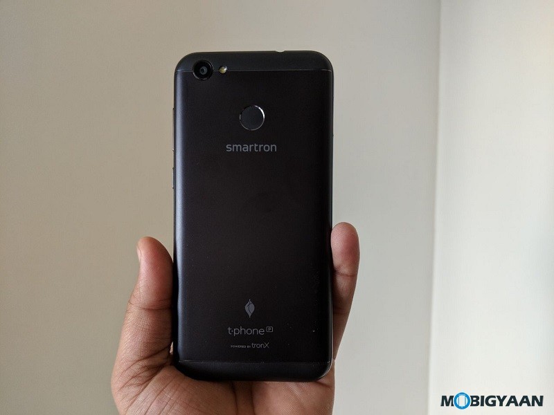 Smartron t.phone P Hands on Review Images 11