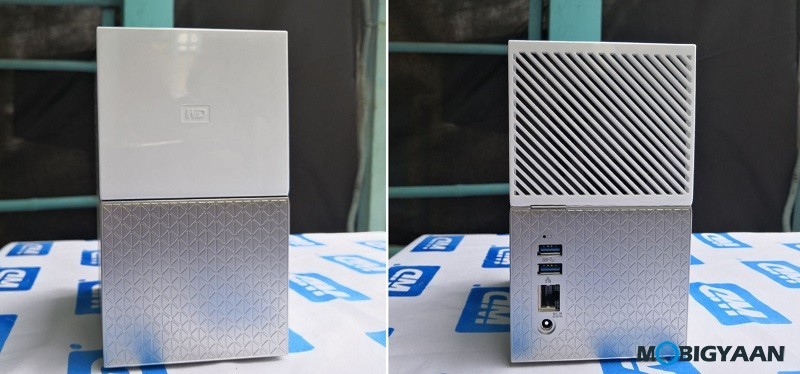 Western Digital unveils My Cloud Home and My Cloud Home Duo Personal Cloud Storage 2