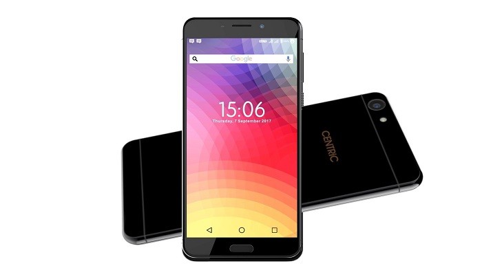 CENTRiC L3 with 5-inch display, 13 MP camera and Android 7.0 Nougat launched in India 2 centric-l3-3