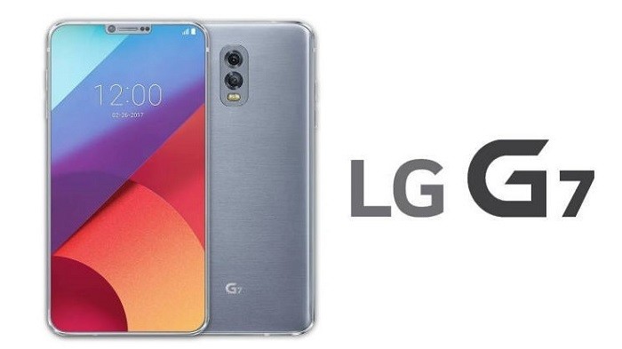 LG G7 specs surface online; Snapdragon 845 SoC, 6 GB RAM and Quad Cameras in tow 1 lg-g7-concept