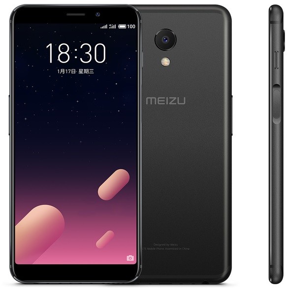 Meizu M6s