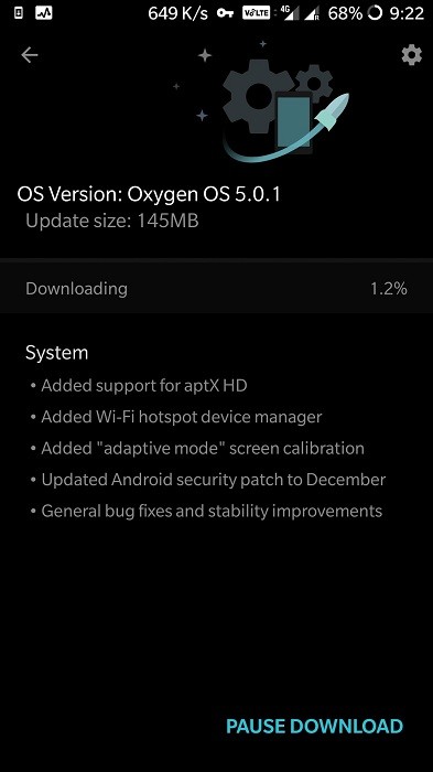 oneplus-3-3t-oxygenos-5-0-1-update-2