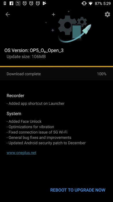 oneplus-5-oxygenos-open-beta-3-update-2
