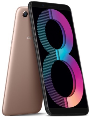 OPPO A83 Pro reportedly launched in India with 5.7-inch 18:9 Display, 4 GB RAM and 64 GB storage 1 oppo-a83-india