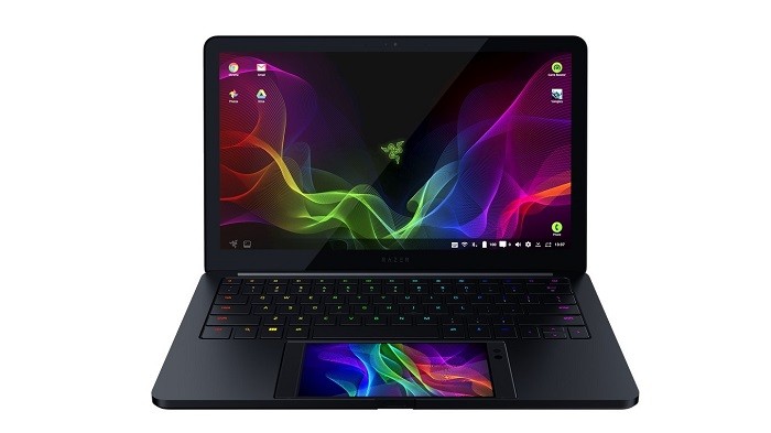 Razer unveils Project Linda that turns your Razer Phone into a laptop