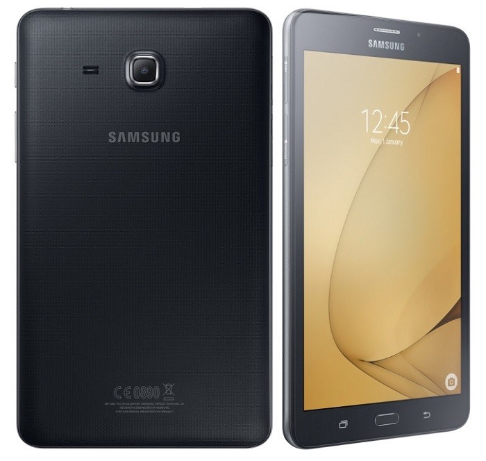 Samsung Galaxy Tab A 7.0