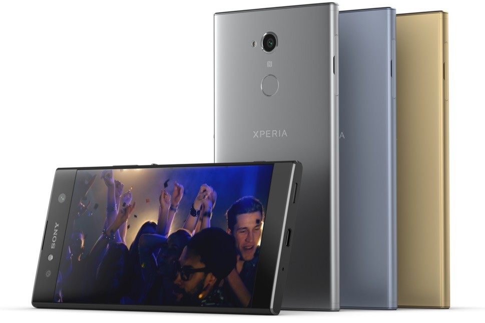 Sony Xperia XA2 Ultra