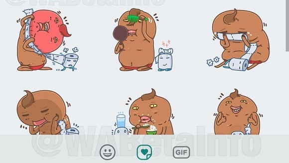 WhatsApp for Android users to get Facebook Stickers soon