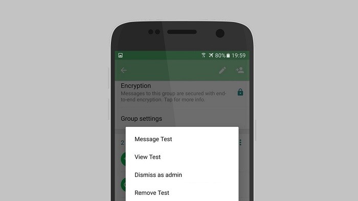 whatsapp-demote-group-admin-feature-test-2