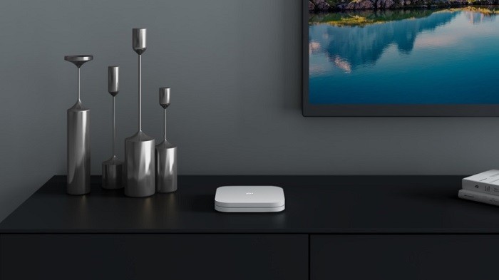 Xiaomi Mi Box 4 and Mi Box 4c go official with 4K HDR and DTS-HD audio support 1 Xiaomi Mi Box 4