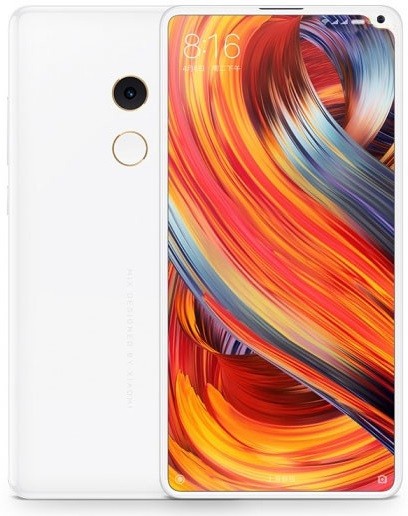 Xiaomi Mi MIX 2S reportedly launching before MWC 2018 1 xiaomi-mi-mix-2s-leak-concept-1