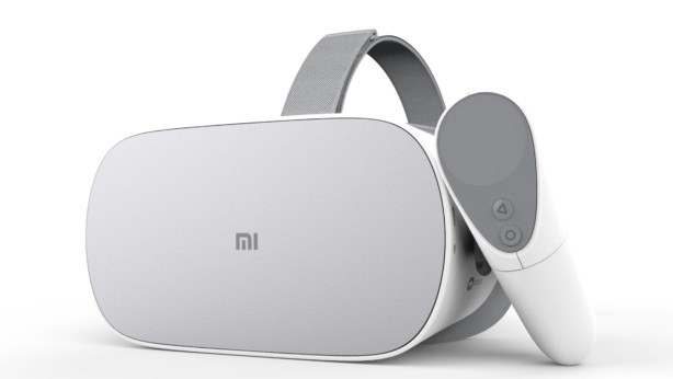 Oculus and Xiaomi team up to launch Oculus Go as Mi VR Standalone in China 2 xiaomi-mi-vr-standalone