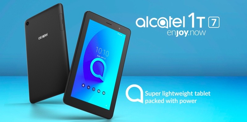 Alcatel 1T 7 Tablet