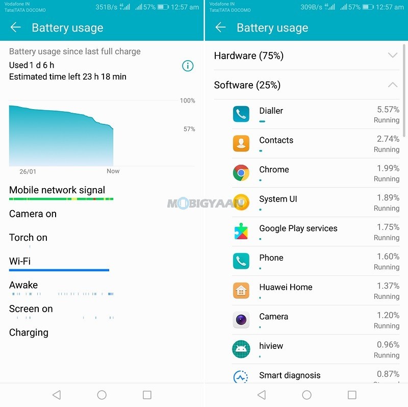 Honor 9 Lite Review 49 Honor 9 Lite Review 10