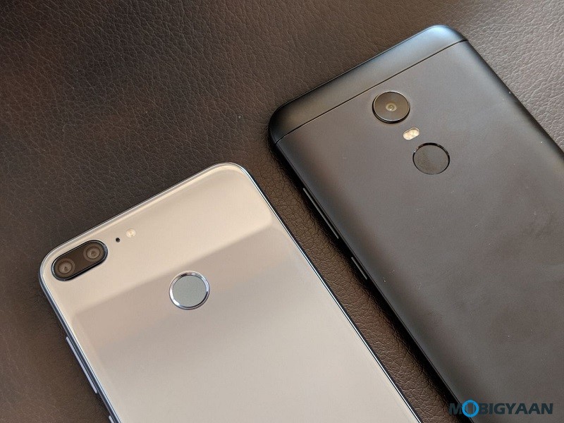 Honor-9-Lite-vs-Xiaomi-Redmi-Note-5-Specs-Comparison-4 