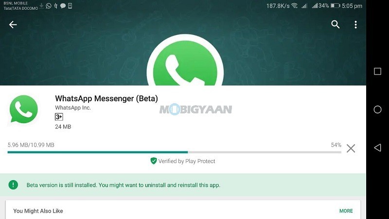 How to get latest WhatsApp features before anyone else Guide