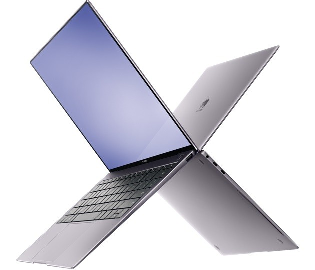 Huawei MateBook Pro X 2