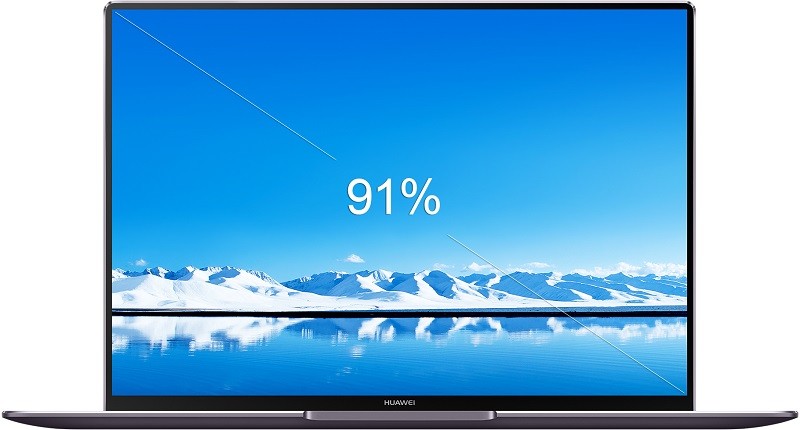 Huawei MateBook Pro X