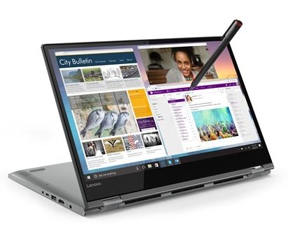 Lenovo Yoga 530 e1519730229939