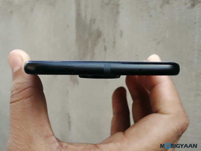 Motorola Moto Z2 Force Hands on Review Images 13