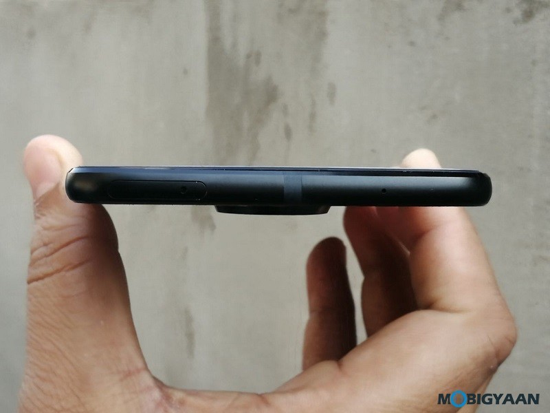 Motorola Moto Z2 Force Review 9 Motorola Moto Z2 Force Hands on Review Images 13