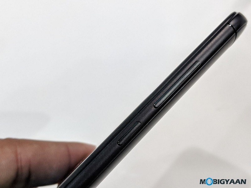 Xiaomi Redmi Note 5 Hands on Images 12