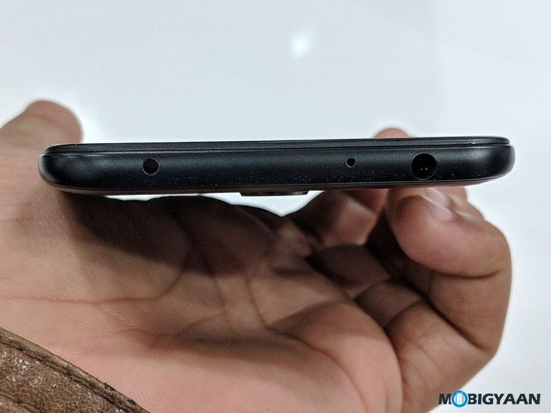 Xiaomi Redmi Note 5 Hands on Images 14