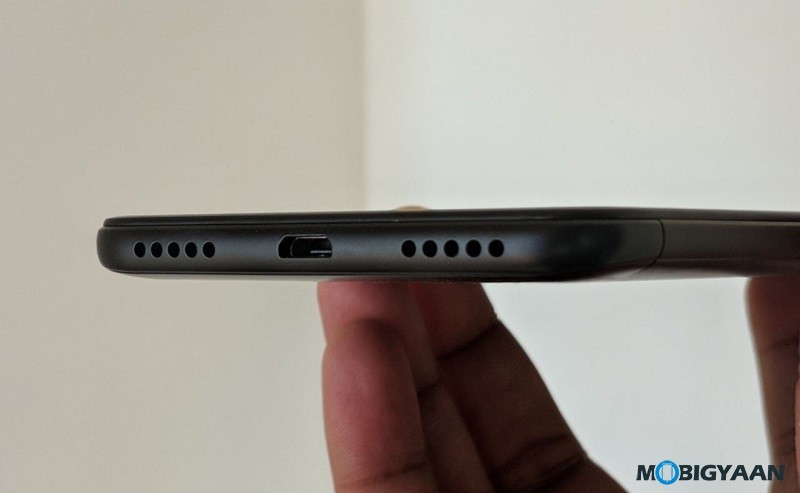 Xiaomi Redmi Note 5 Hands on Images 15