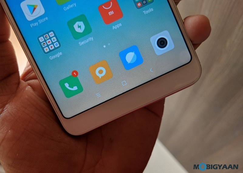 Xiaomi Redmi Note 5 pro 14