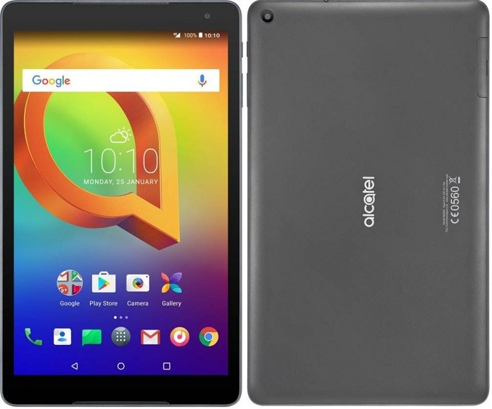 alcatel a3 10 1