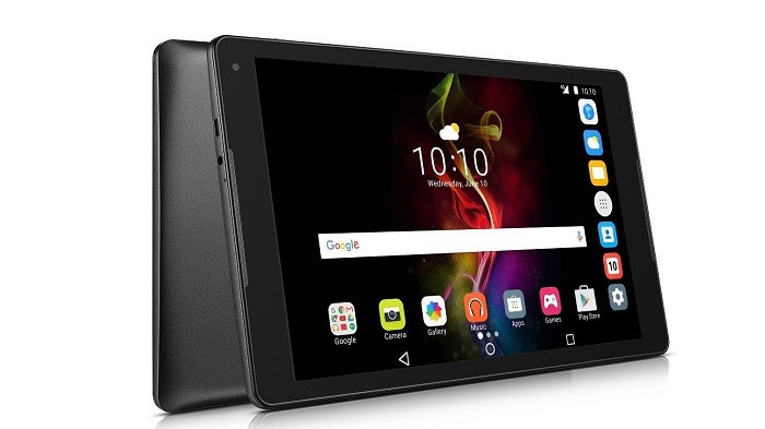 Alcatel POP4 10 4G tablet launched in India with 10.1-inch display and 5830 mAh battery
