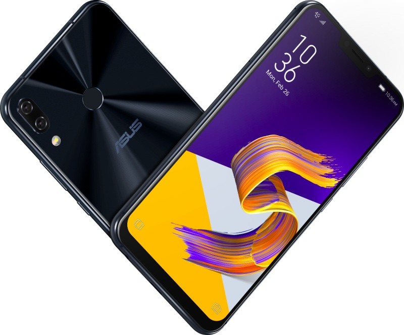 asus zenfone 5