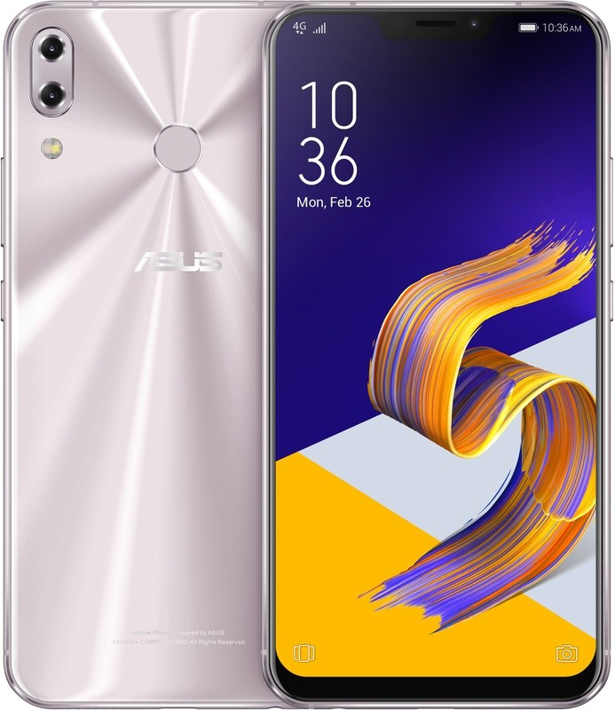 asus zenfone 5z