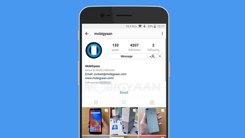 Instagram starts testing 'Creator Accounts' with special tools for influencers and celebs 1 check-unfollowers-on-instagram-android