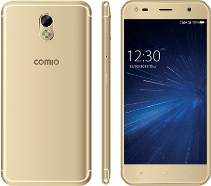 COMIO C2 Lite