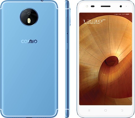 COMIO S1 Lite