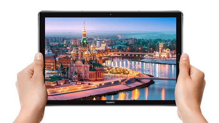 Huawei MediaPad M5 tablets announced with Kirin 960 SoC, Android 8.0 Oreo and 13 MP rear camera 2 huawei mediapad m5 8 10 1