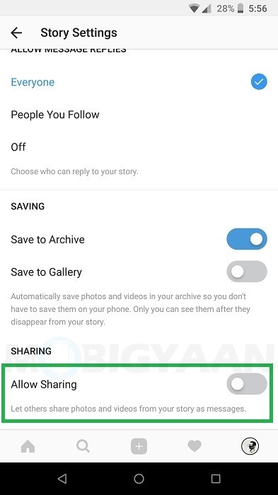 Instagram reportedly lets users add other's posts in their Stories 2 instagram-resharing-to-stories-2