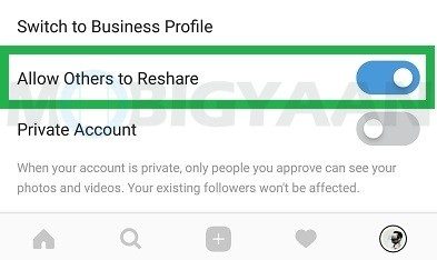 Instagram reportedly lets users add other's posts in their Stories 3 instagram-resharing-to-stories-3