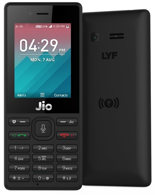 jiophone