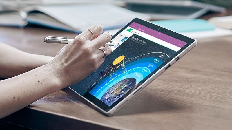 microsoft surface pro india 2