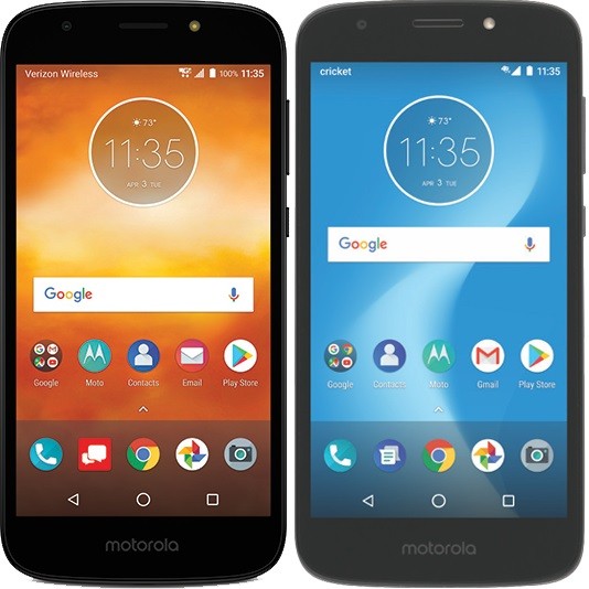 Moto E5 Play press render surfaces online 1 moto-e5-play-e5-cruise-render-1