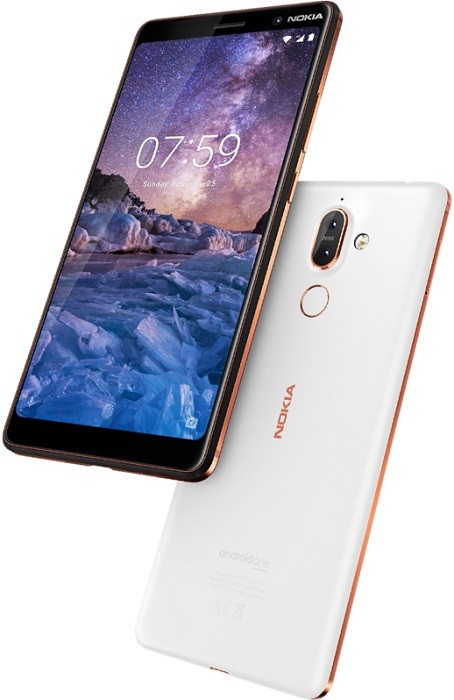 nokia 7 plus official 1