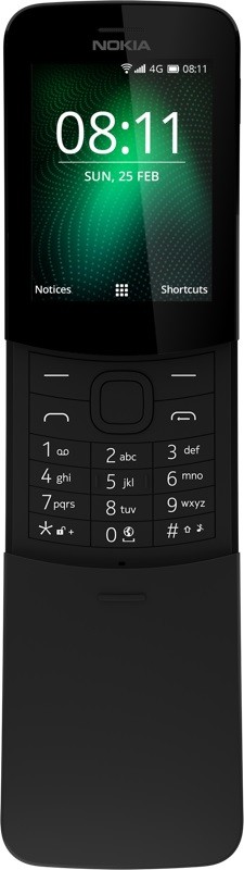 nokia 8110 4g 2